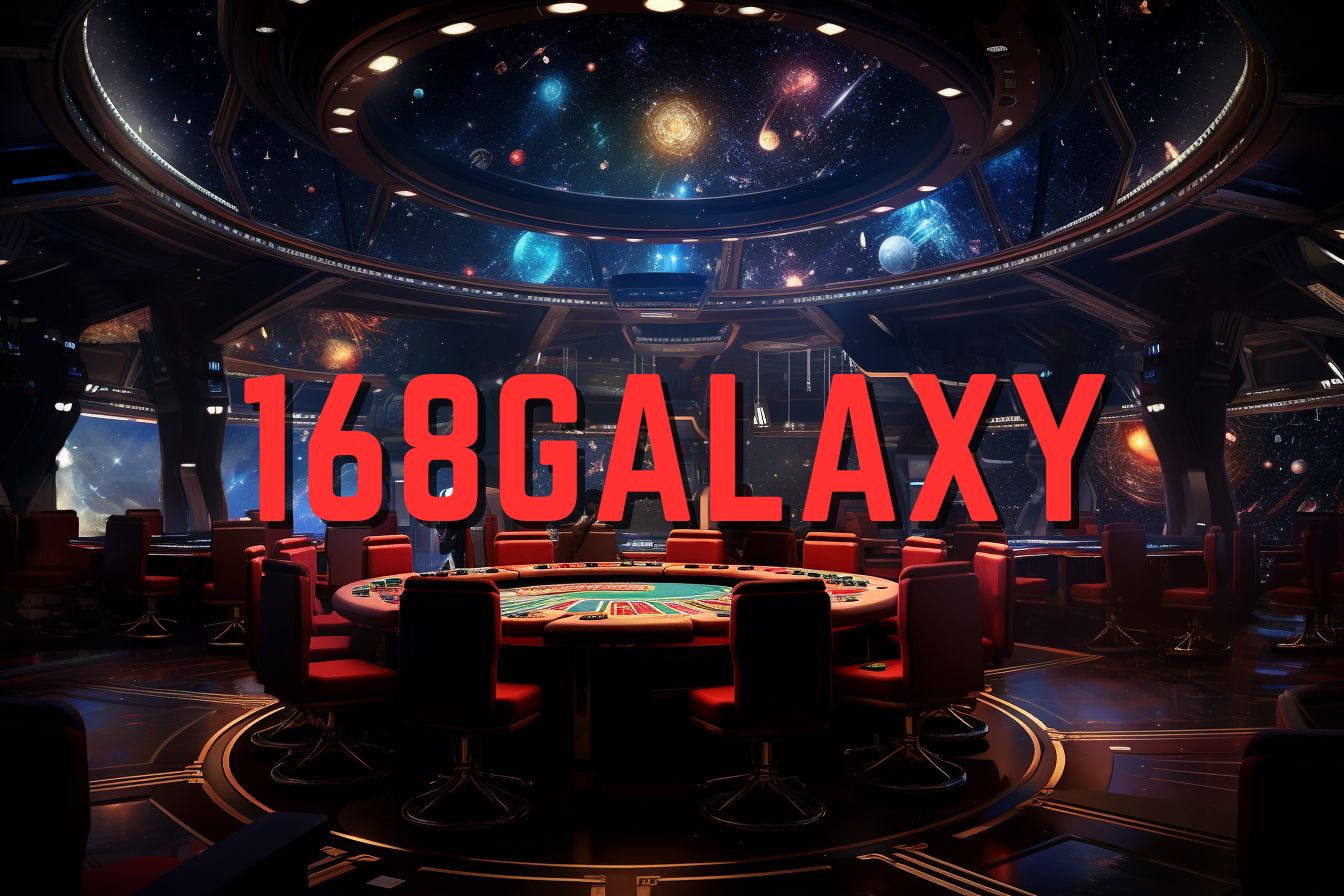 168galaxy
