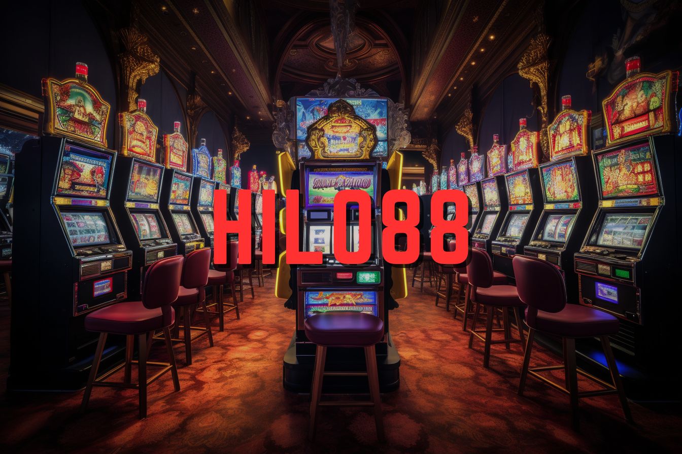 Hilo88 เครดิตฟรี – เข้าเล่น joker666 ทางเข้า GTS168