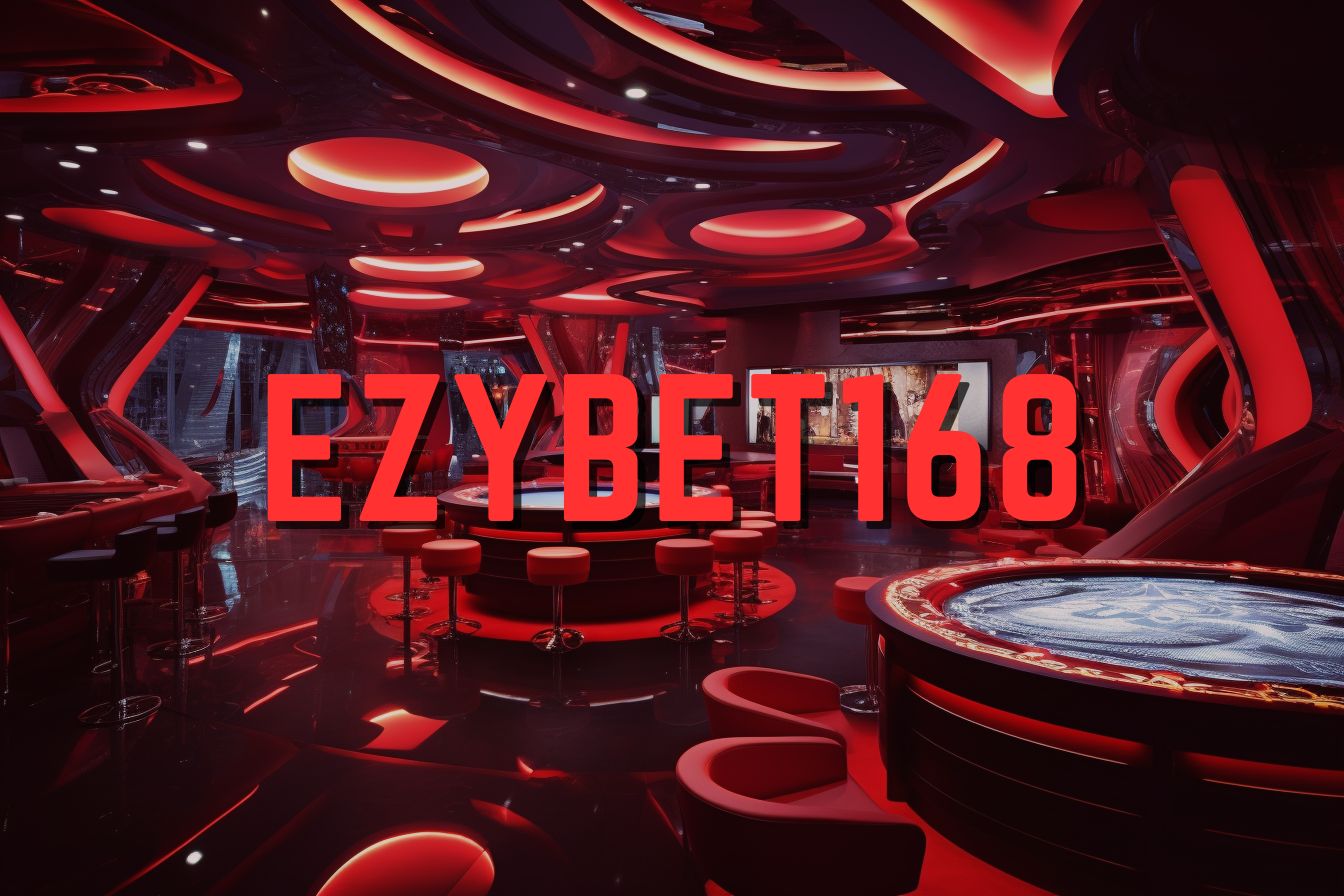 EzyBet168 – เว็บสล็อตออนไลน์ที่ยอดเยี่ยมในปี 2023