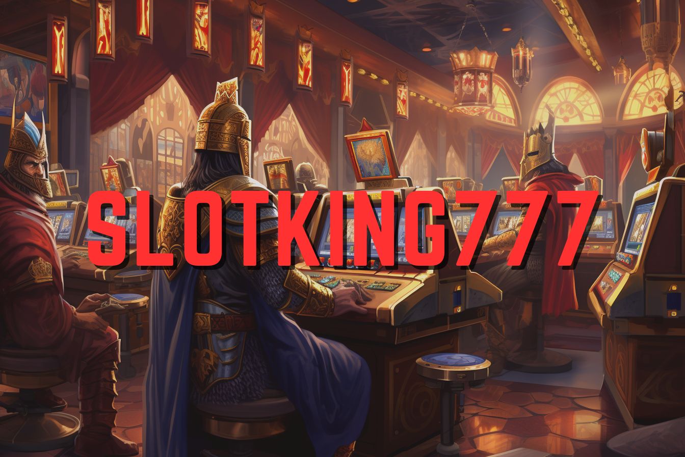 Slotking777 – สล็อตฝากถอนไม่มีขั้นต่ํา