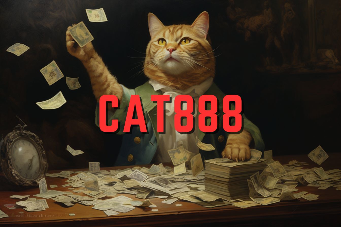 Cat888 เว็บหวยออนไลน์ที่ดีที่สุด