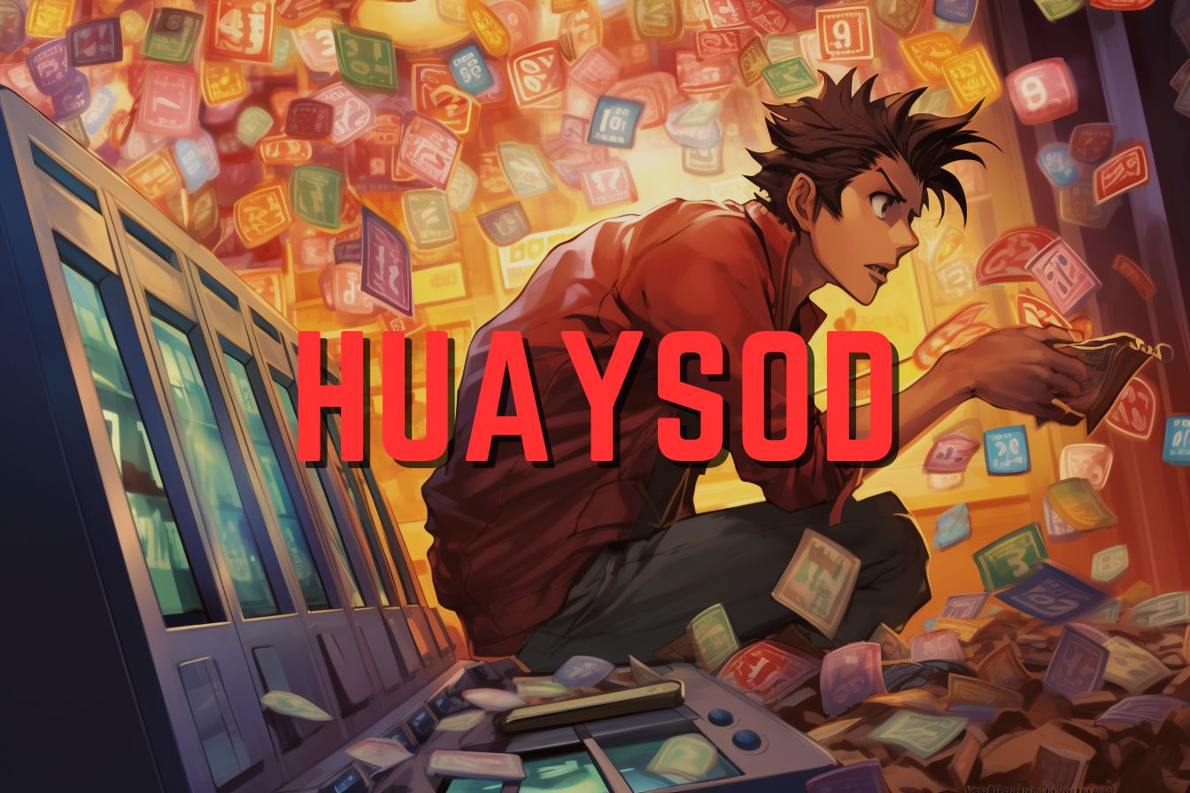 huaysod