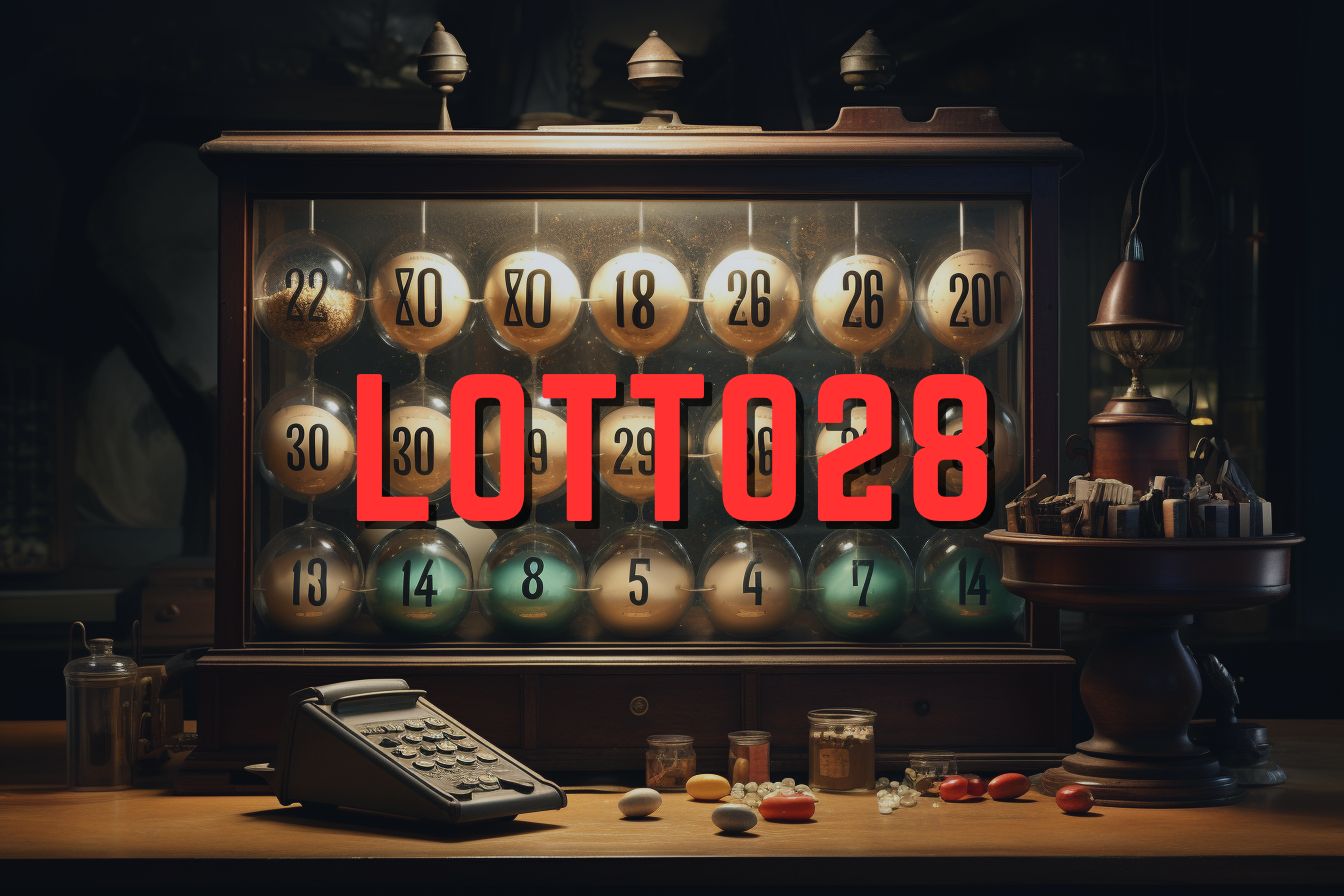 Lotto28 เปิดรับสมัครสมาชิก ทางเข้า lottorich28.com