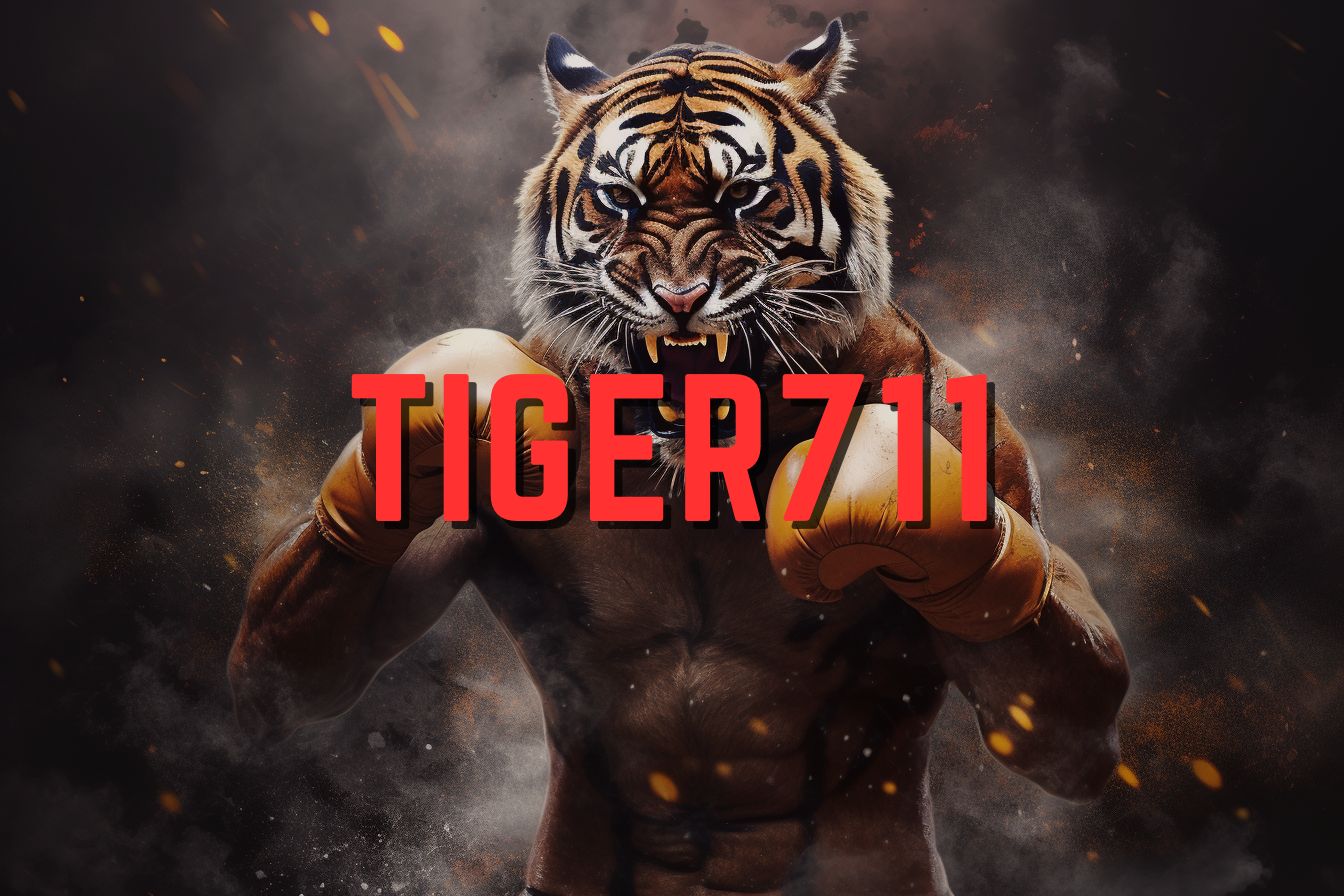 Tiger711 – เว็บพนันออนไลน์ ครบวงจร แทงมวย บอล คา